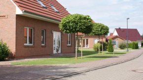  Ferienwohnung Safari & Suite Holiday  Липгартен